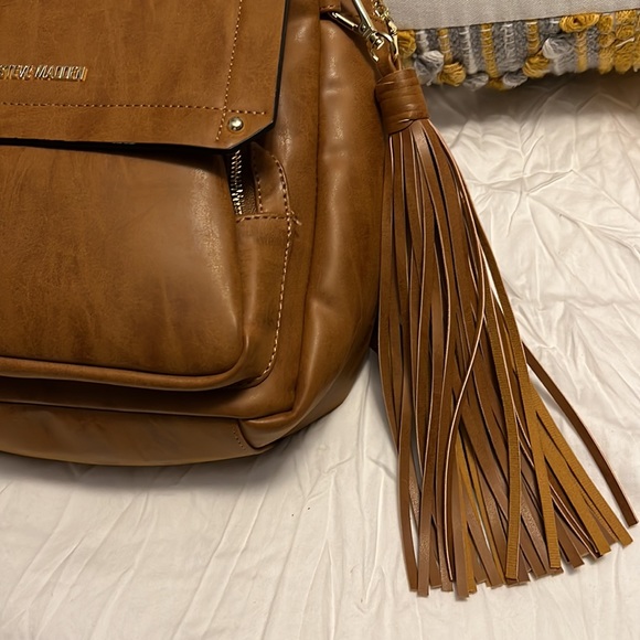 Steve Madden backpack - Picture 3 of 5